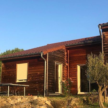Le Montagnon Villa Lupe Dış mekan fotoğraf