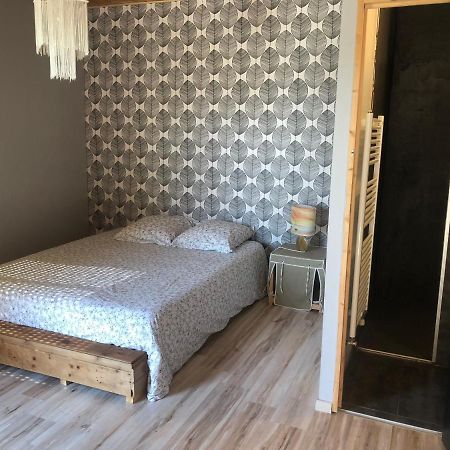 Le Montagnon Villa Lupe Dış mekan fotoğraf