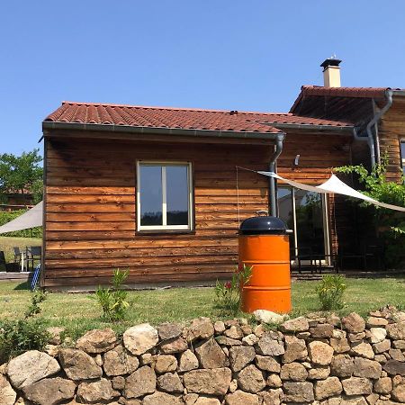 Le Montagnon Villa Lupe Dış mekan fotoğraf