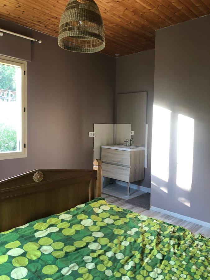 Le Montagnon Villa Lupe Dış mekan fotoğraf