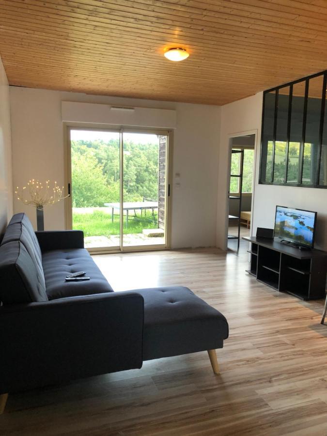 Le Montagnon Villa Lupe Dış mekan fotoğraf