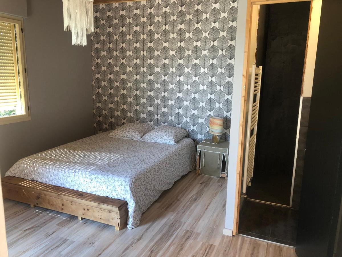 Le Montagnon Villa Lupe Dış mekan fotoğraf