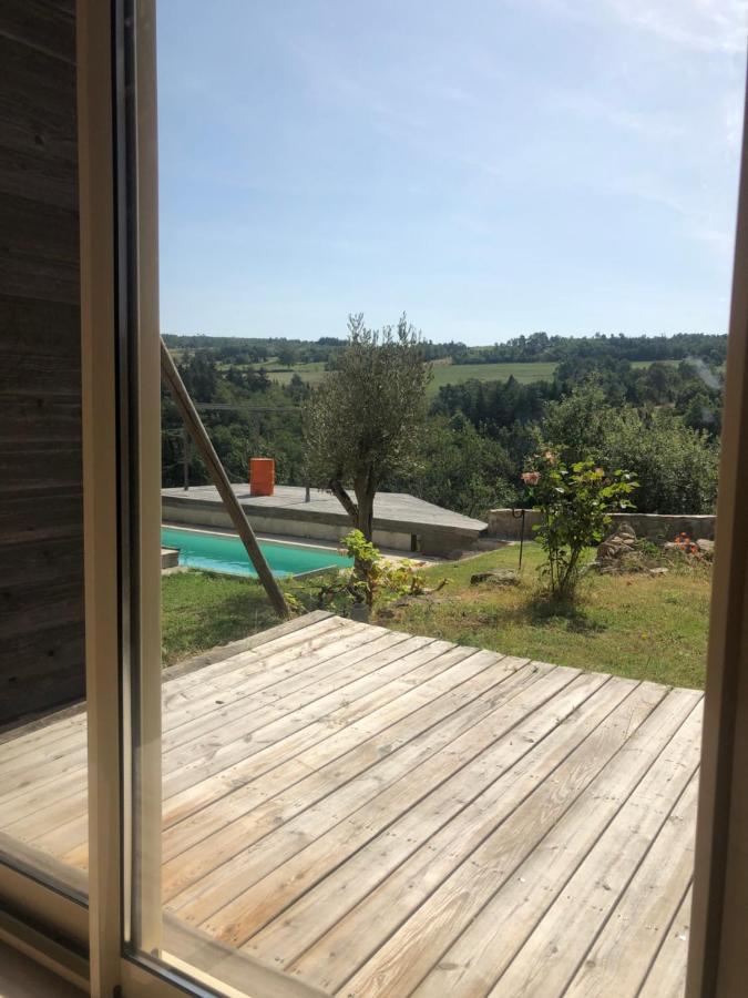 Le Montagnon Villa Lupe Dış mekan fotoğraf